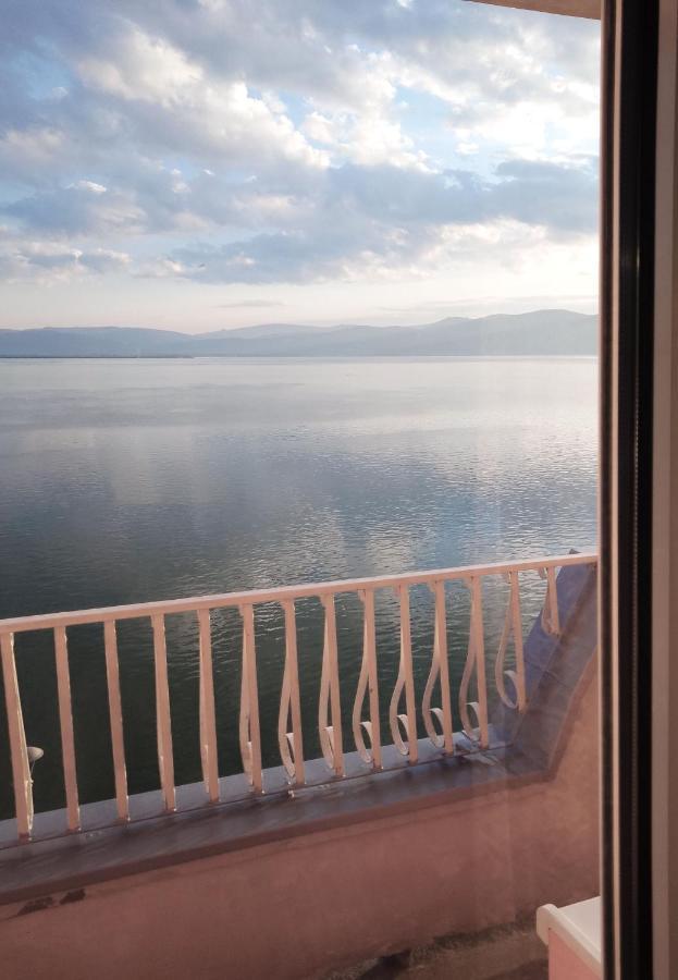 Dunavska Panorama Golubac Exteriér fotografie